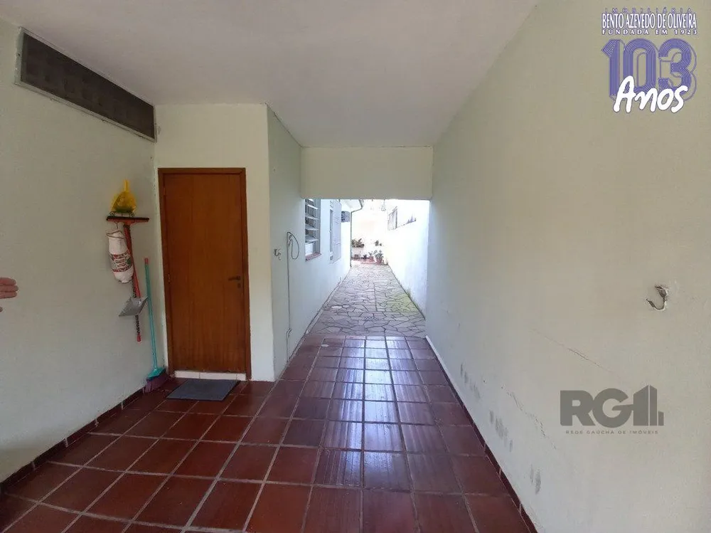 Casa, 3 quartos, 159 m² - Foto 4