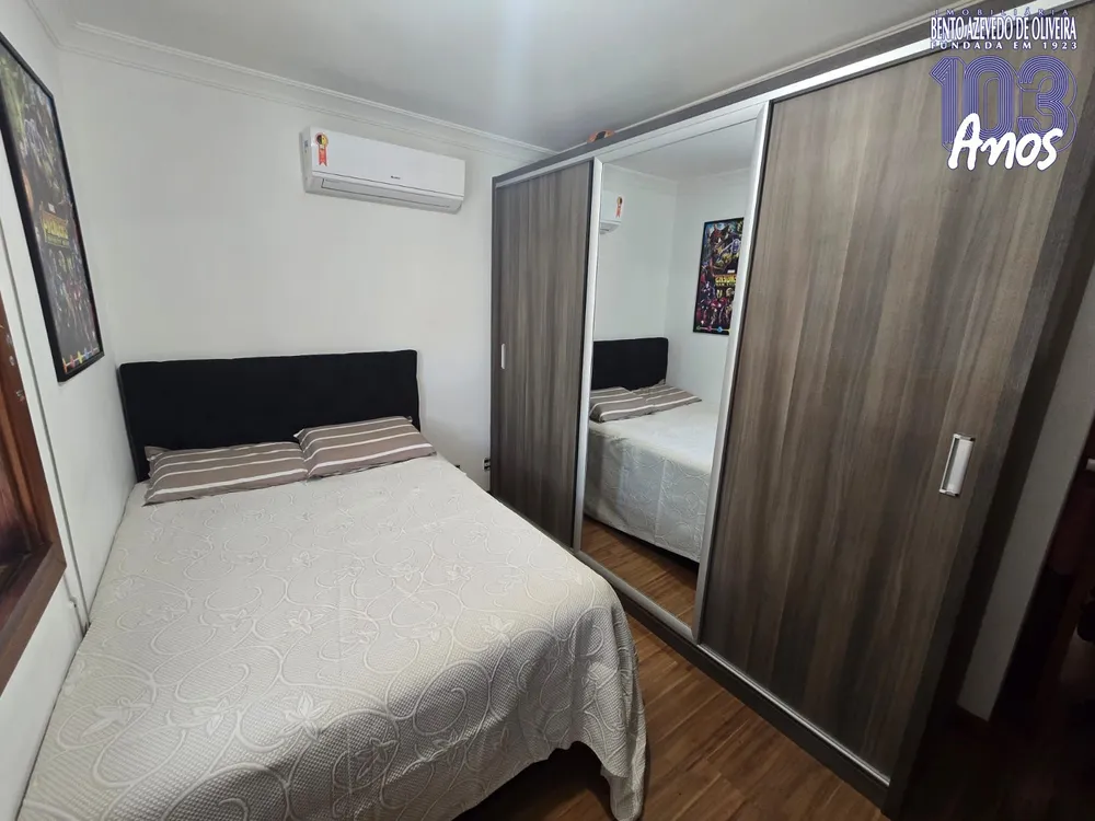 Cobertura, 3 quartos, 296 m² - Foto 6