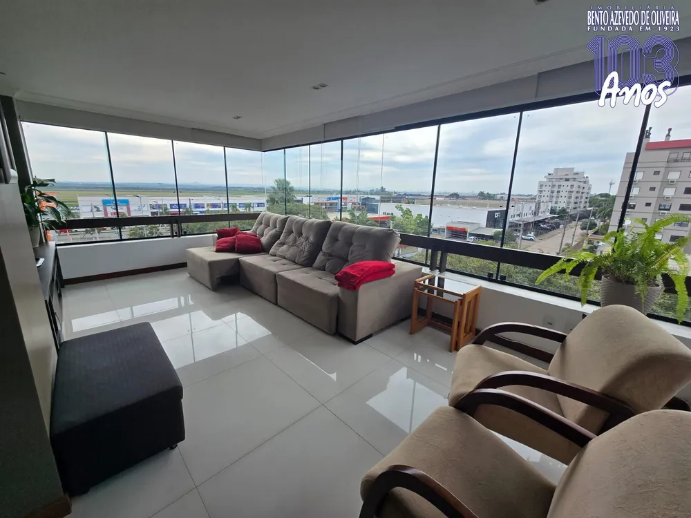 Cobertura, 3 quartos, 296 m² - Foto 2