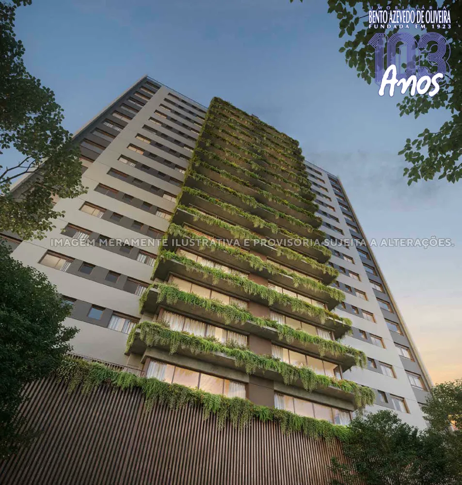 Apartamento, 3 quartos, 149 m² - Foto 2