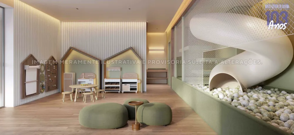 Apartamento, 3 quartos, 149 m² - Foto 5