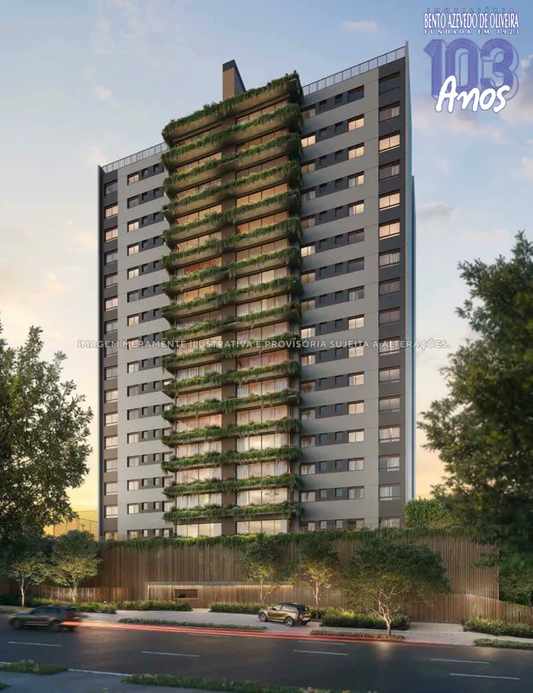 Apartamento, 3 quartos, 149 m² - Foto 1