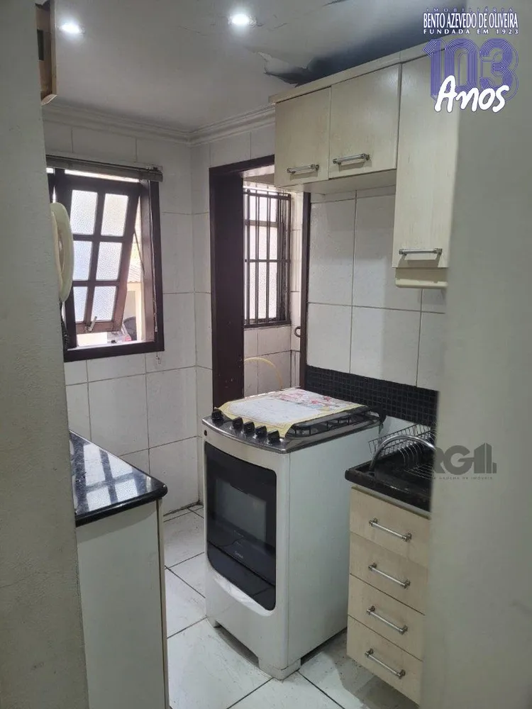 Apartamento, 2 quartos, 54 m² - Foto 7