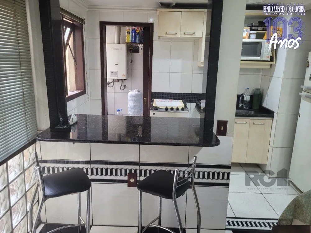 Apartamento, 2 quartos, 54 m² - Foto 3
