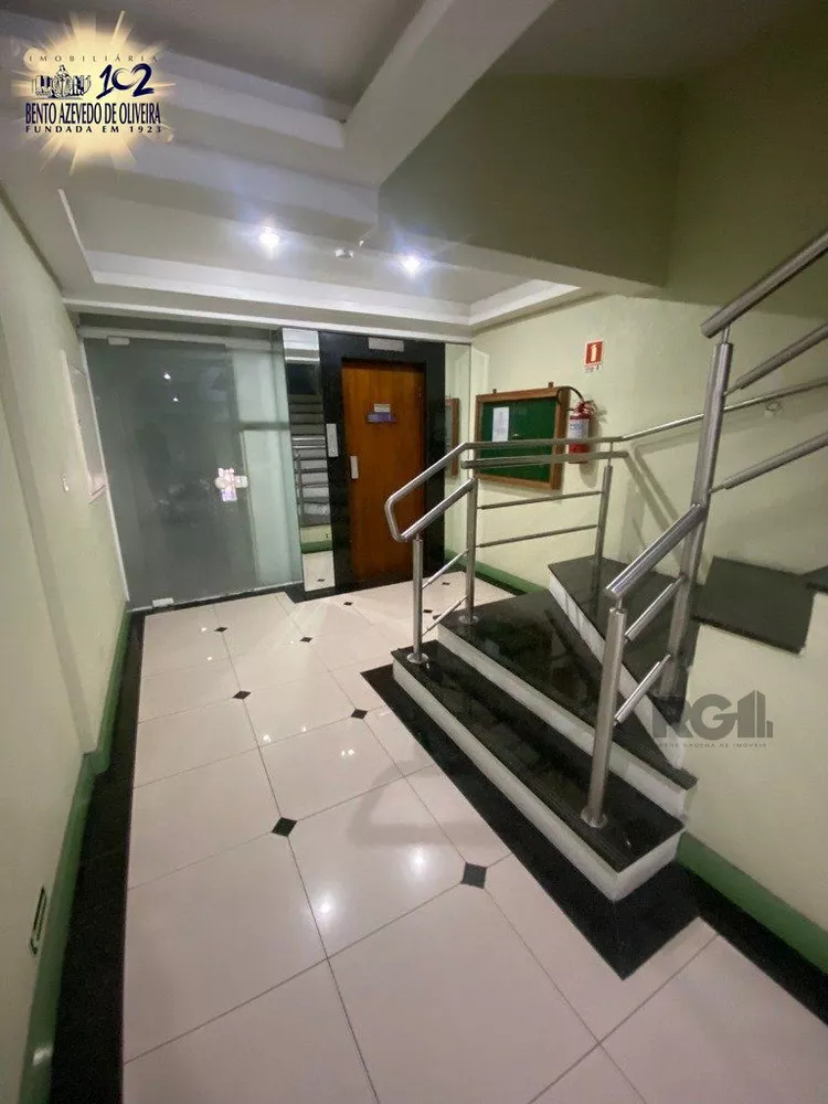 Sala-Conjunto, 33 m² - Foto 1