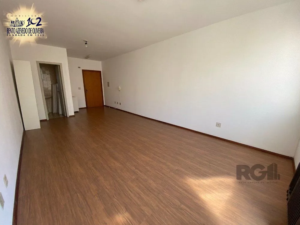 Sala-Conjunto, 33 m² - Foto 4