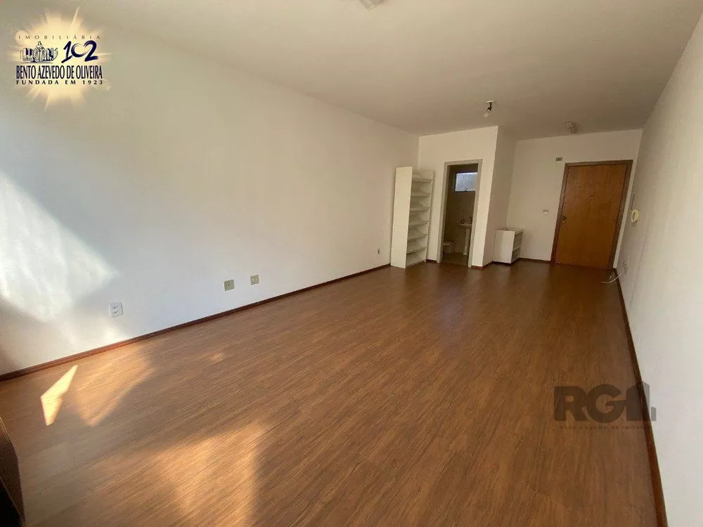 Sala-Conjunto, 33 m² - Foto 2