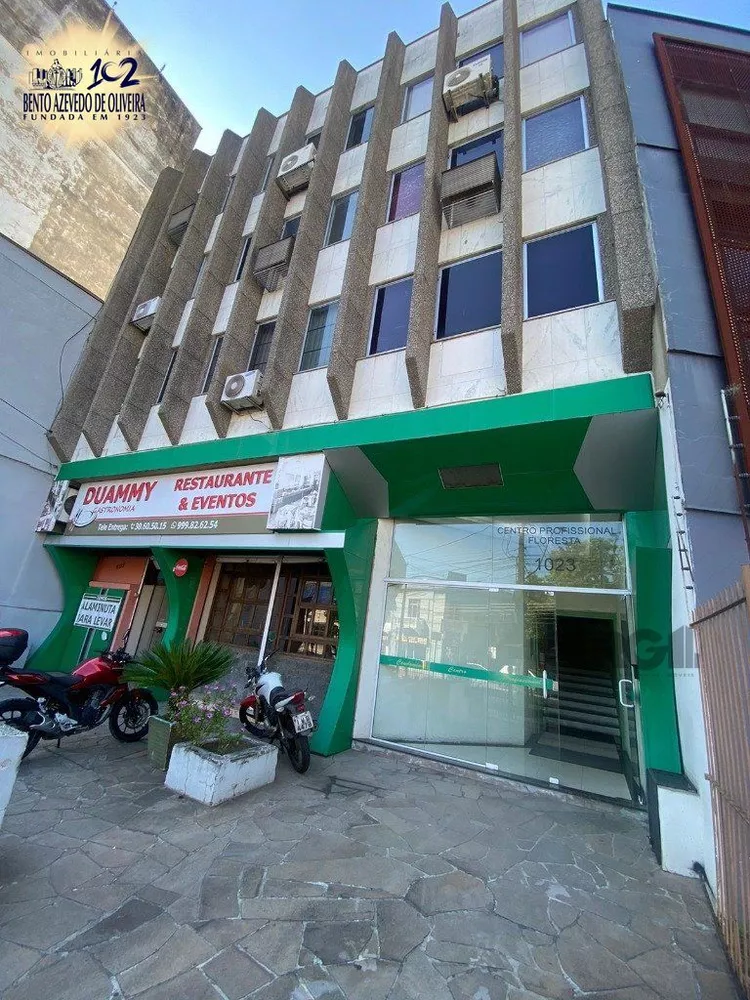 Sala-Conjunto, 33 m² - Foto 6