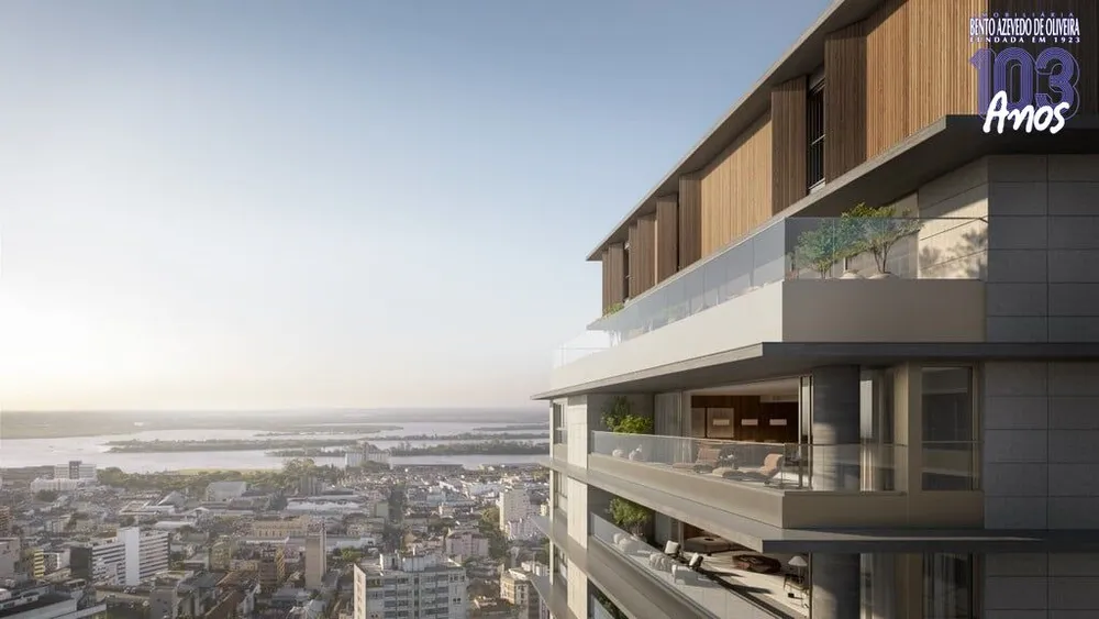 Apartamento, 3 quartos, 389 m² - Foto 3