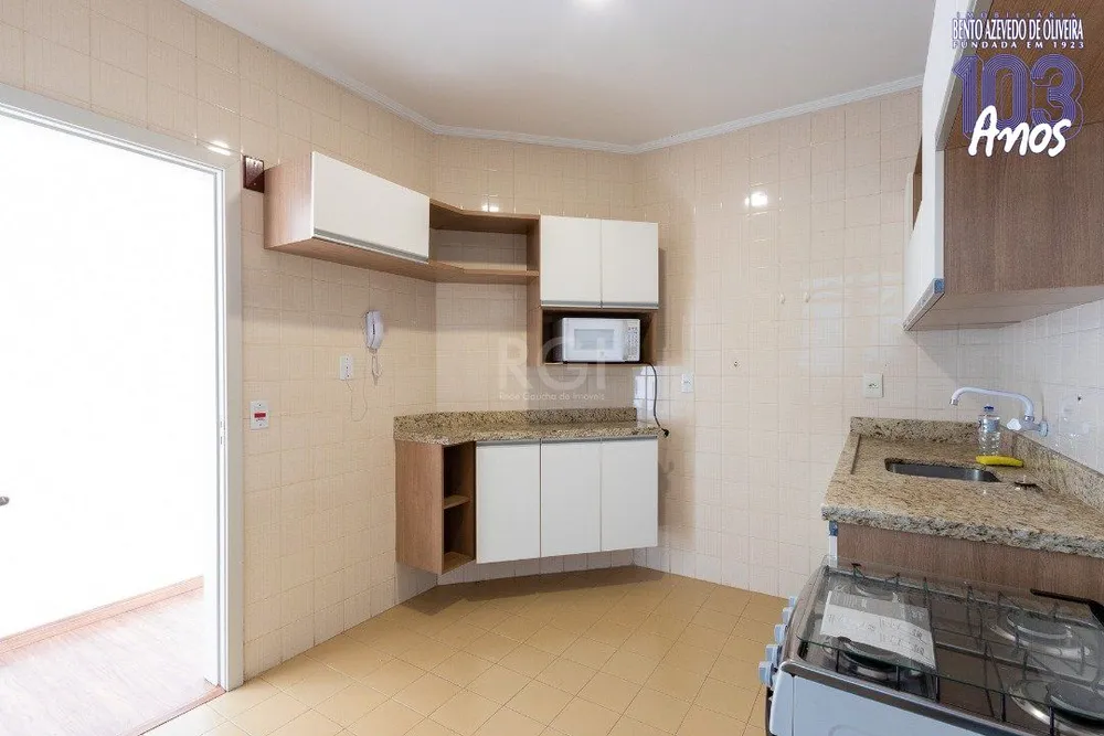 Apartamento, 2 quartos, 57 m² - Foto 8