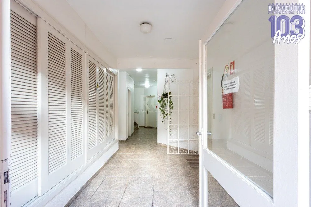 Apartamento, 2 quartos, 57 m² - Foto 1