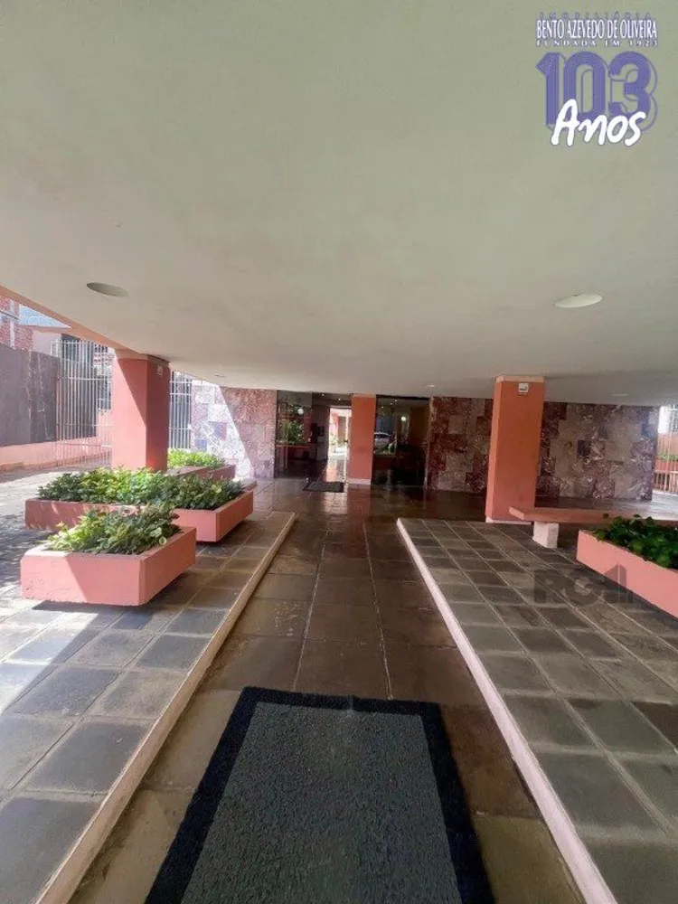 Sala-Conjunto, 34 m² - Foto 2