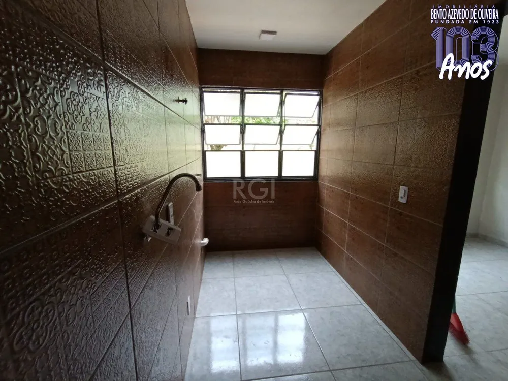 Apartamento, 1 quarto, 33 m² - Foto 5