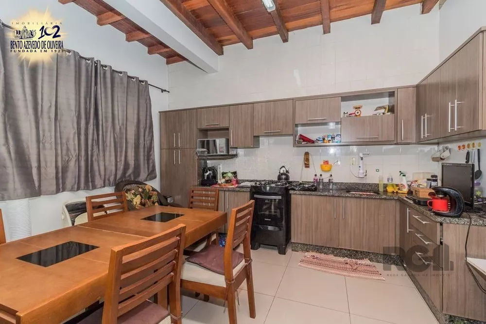 Casa, 3 quartos, 207 m² - Foto 7