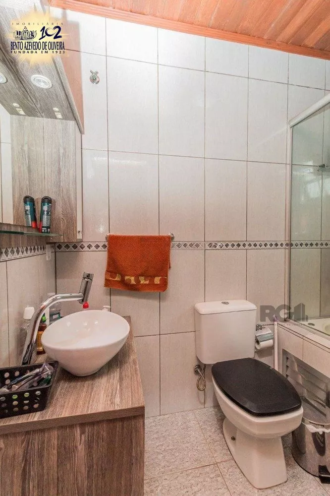 Casa, 3 quartos, 207 m² - Foto 2