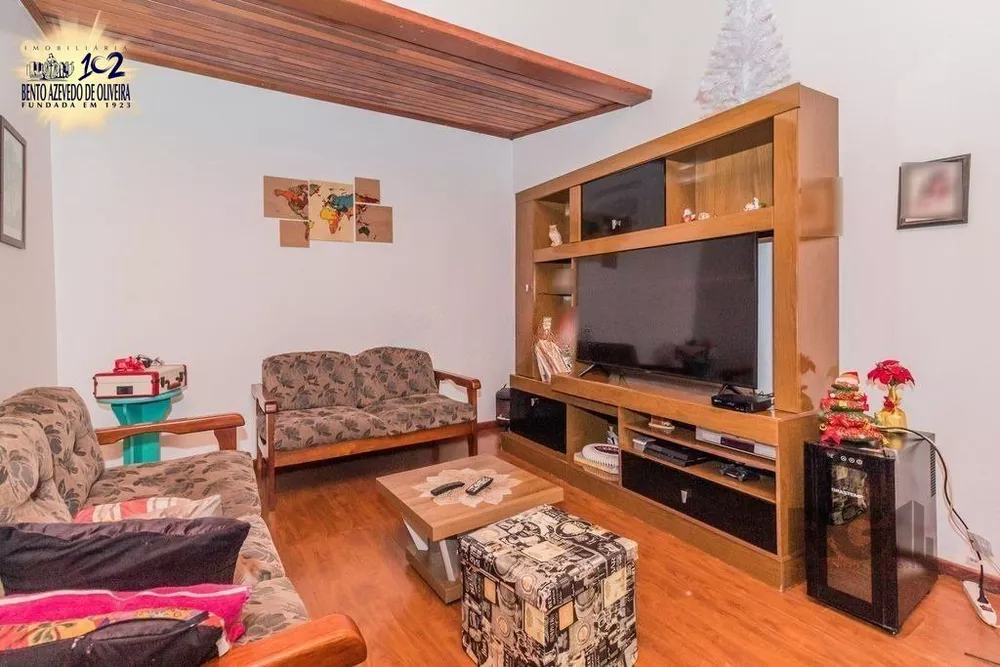 Casa, 3 quartos, 207 m² - Foto 4