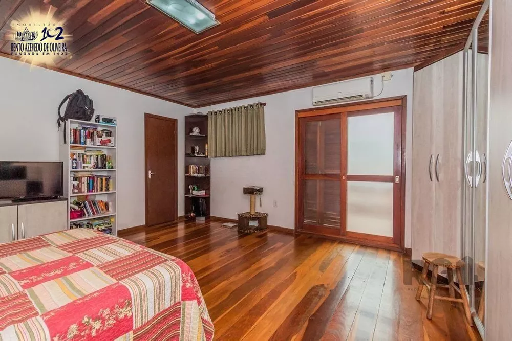 Casa, 3 quartos, 207 m² - Foto 3