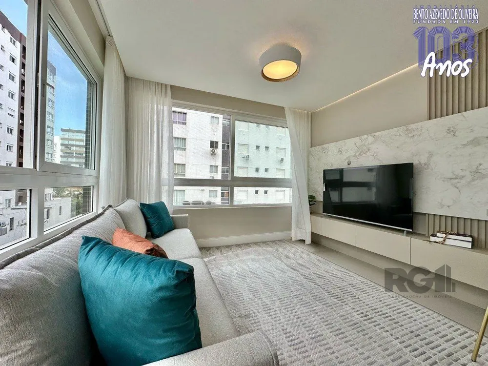 Apartamento, 3 quartos, 95 m² - Foto 1