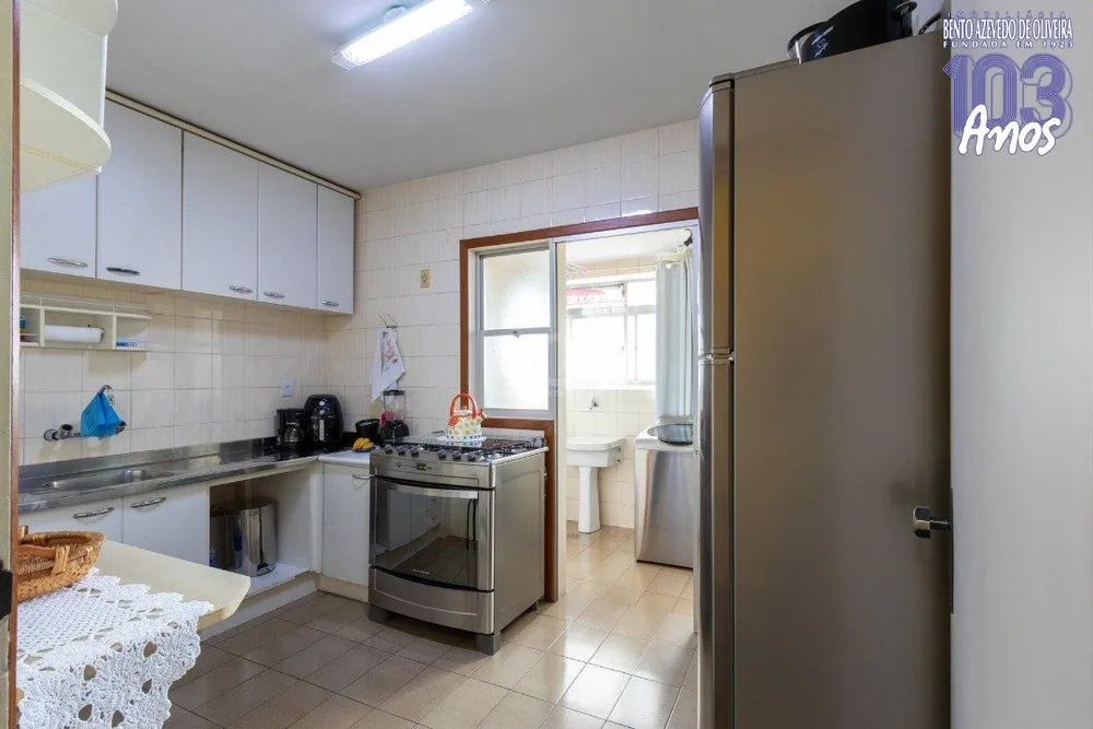 Apartamento, 3 quartos, 104 m² - Foto 1