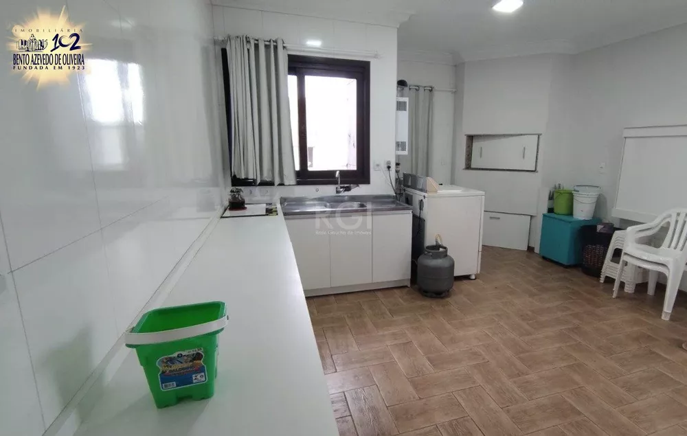 Apartamento, 1 quarto, 33 m² - Foto 3