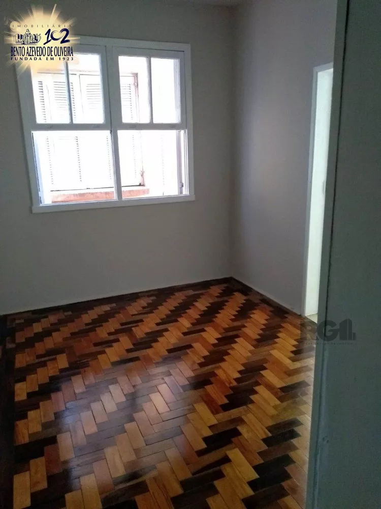 Apartamento, 1 quarto, 33 m² - Foto 2