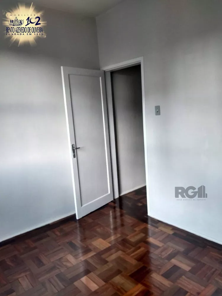Apartamento, 1 quarto, 33 m² - Foto 1