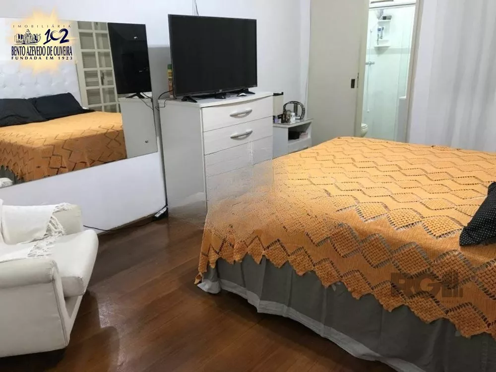 Casa, 3 quartos, 144 m² - Foto 1