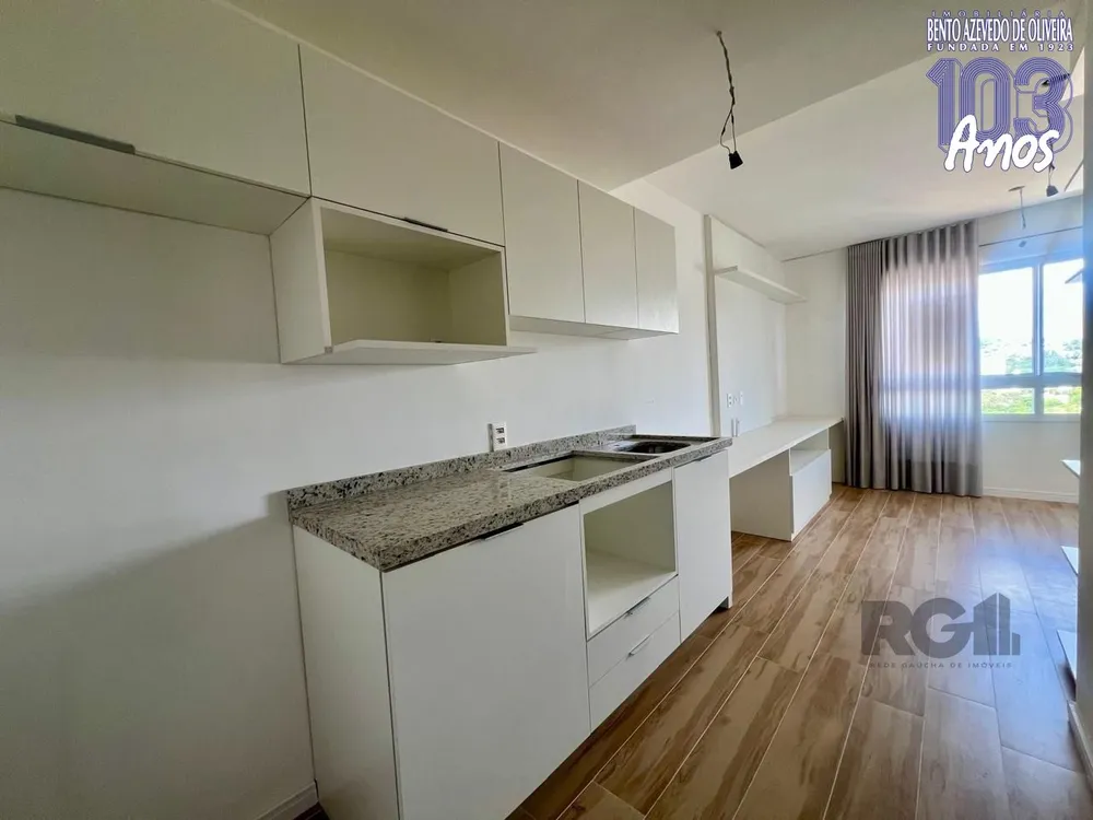 Apartamento, 1 quarto, 48 m² - Foto 3