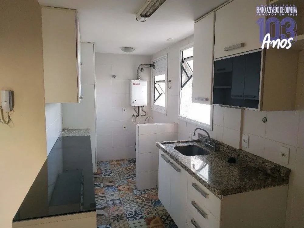 Apartamento, 1 quarto, 48 m² - Foto 4