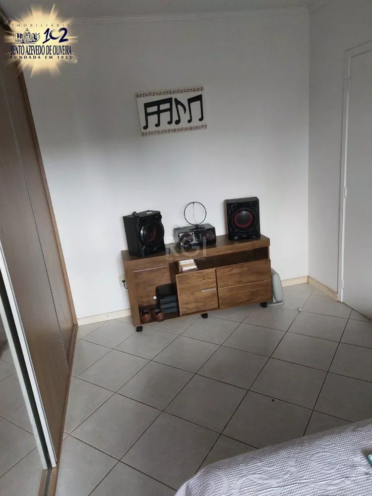 Apartamento, 1 quarto, 46 m² - Foto 3