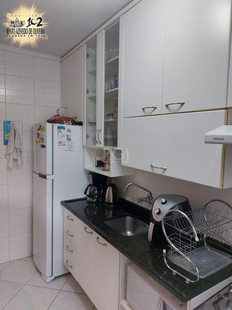 Apartamento, 1 quarto, 46 m² - Foto 1