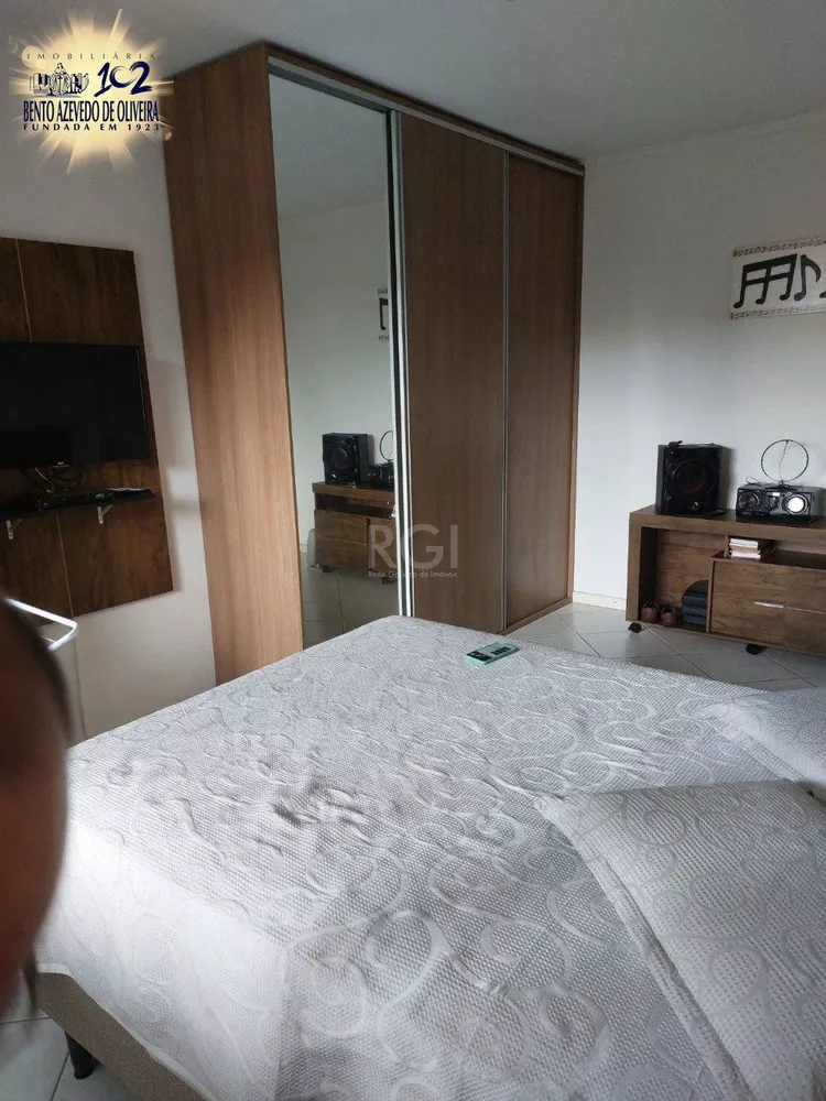 Apartamento, 1 quarto, 46 m² - Foto 4