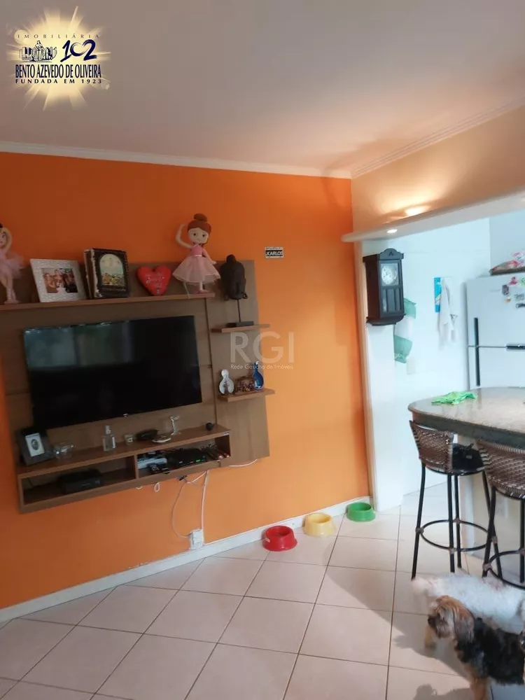 Apartamento, 1 quarto, 46 m² - Foto 2