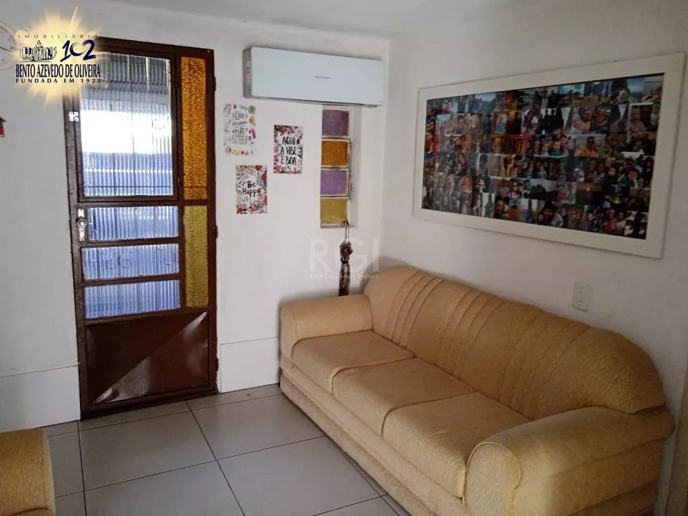Casa, 5 quartos, 140 m² - Foto 2