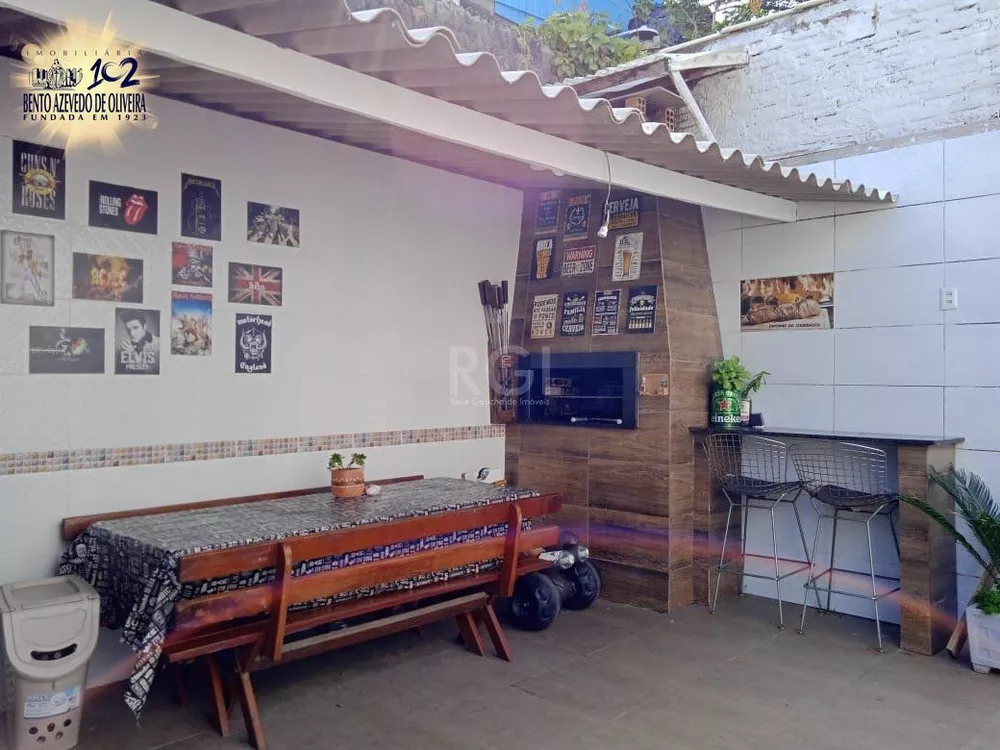 Casa, 5 quartos, 140 m² - Foto 7