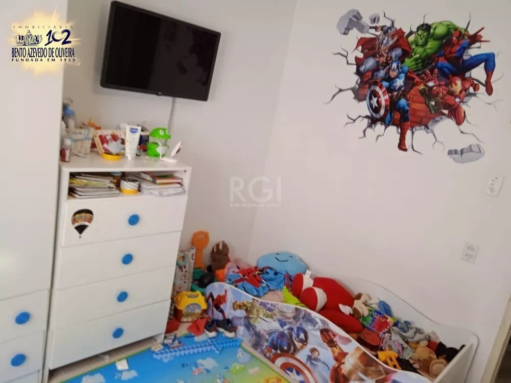 Casa, 5 quartos, 140 m² - Foto 3