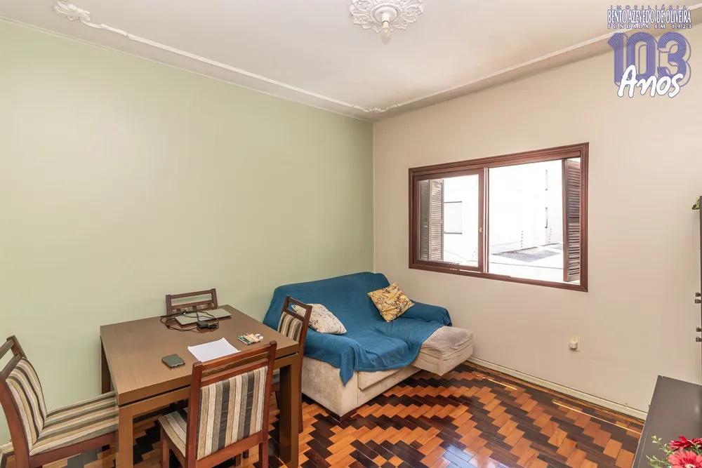 Apartamento, 1 quarto, 47 m² - Foto 4