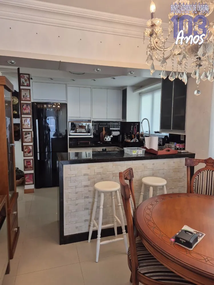 Apartamento, 4 quartos, 212 m² - Foto 3