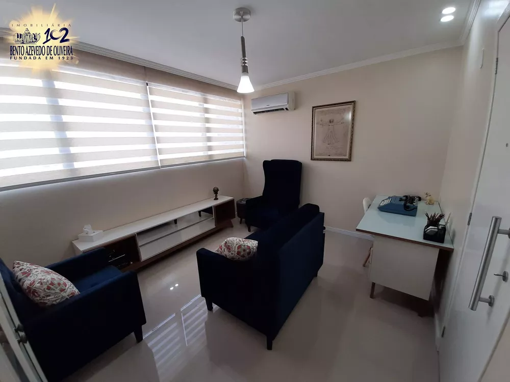 Sala-Conjunto, 20 m² - Foto 7