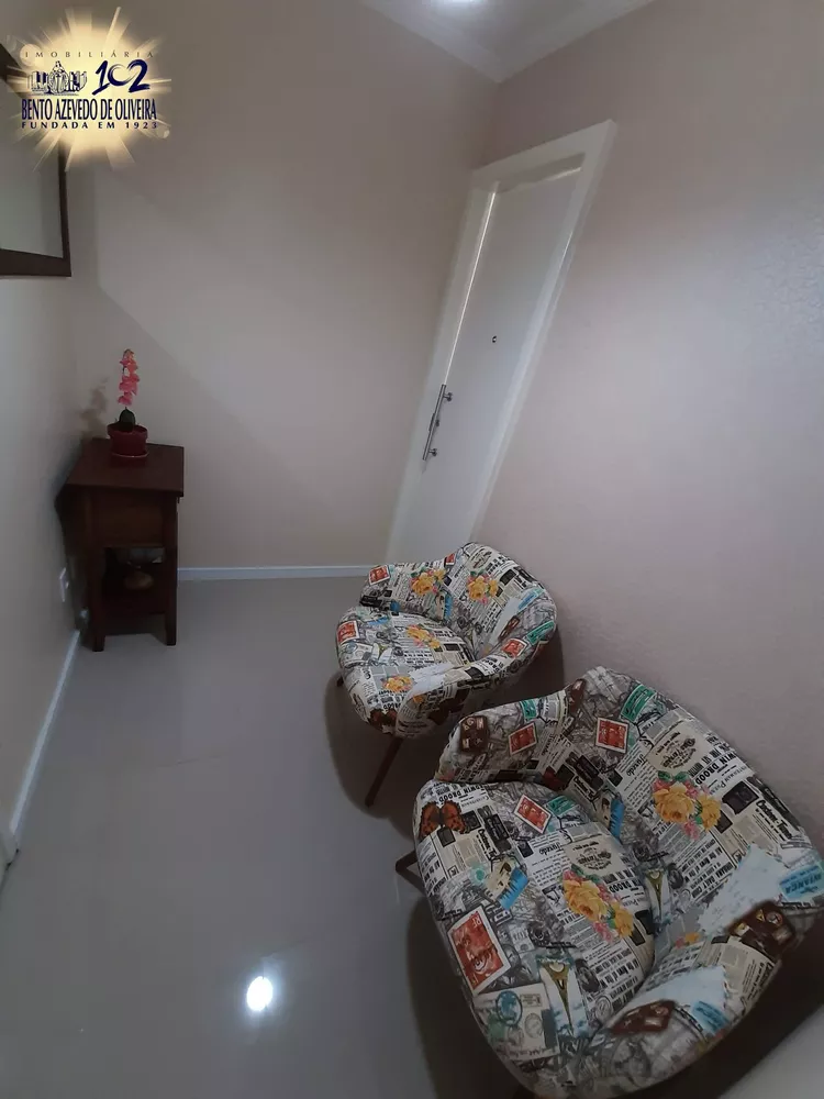 Sala-Conjunto, 20 m² - Foto 2