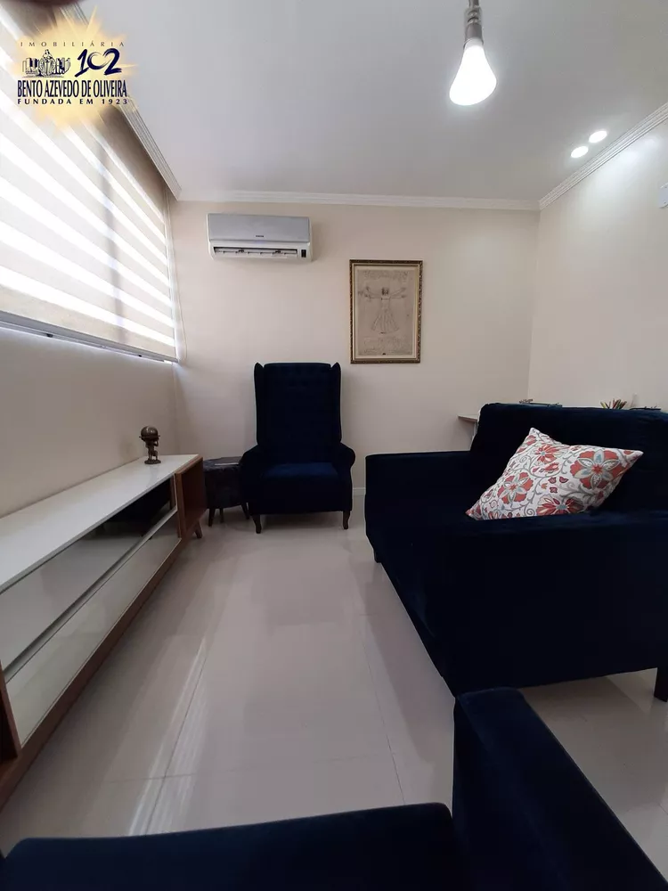 Sala-Conjunto, 20 m² - Foto 1