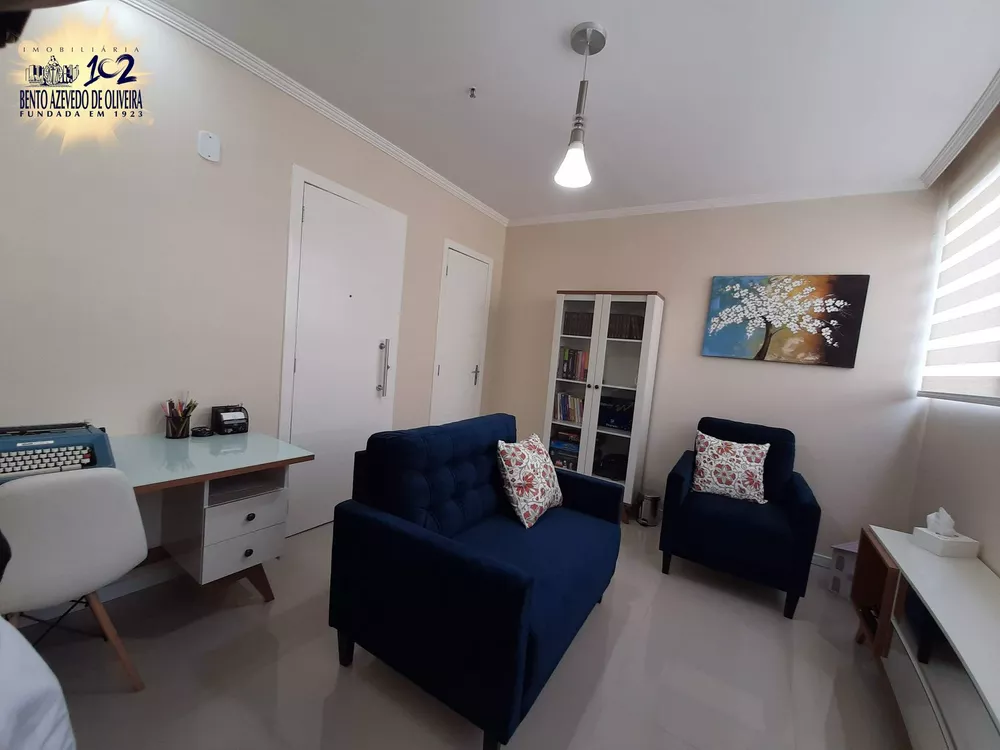 Sala-Conjunto, 20 m² - Foto 3