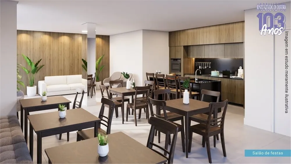 Apartamento, 3 quartos, 114 m² - Foto 7