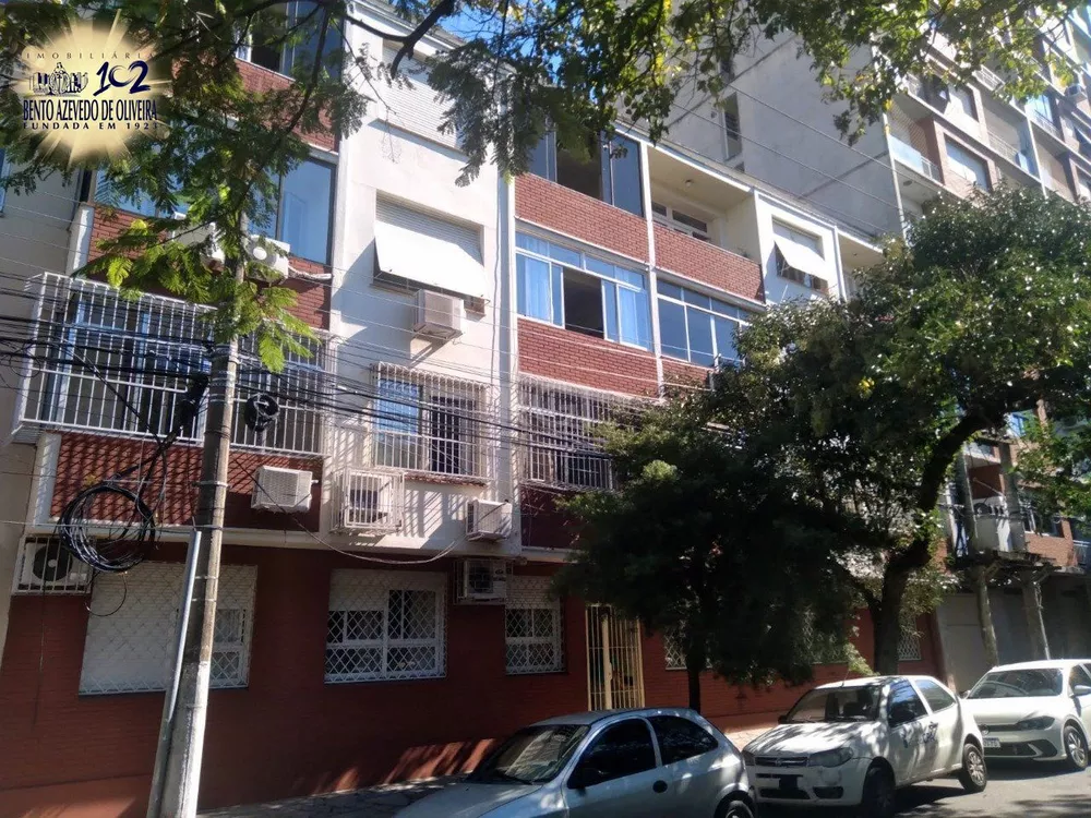 Apartamento, 3 quartos, 107 m² - Foto 3