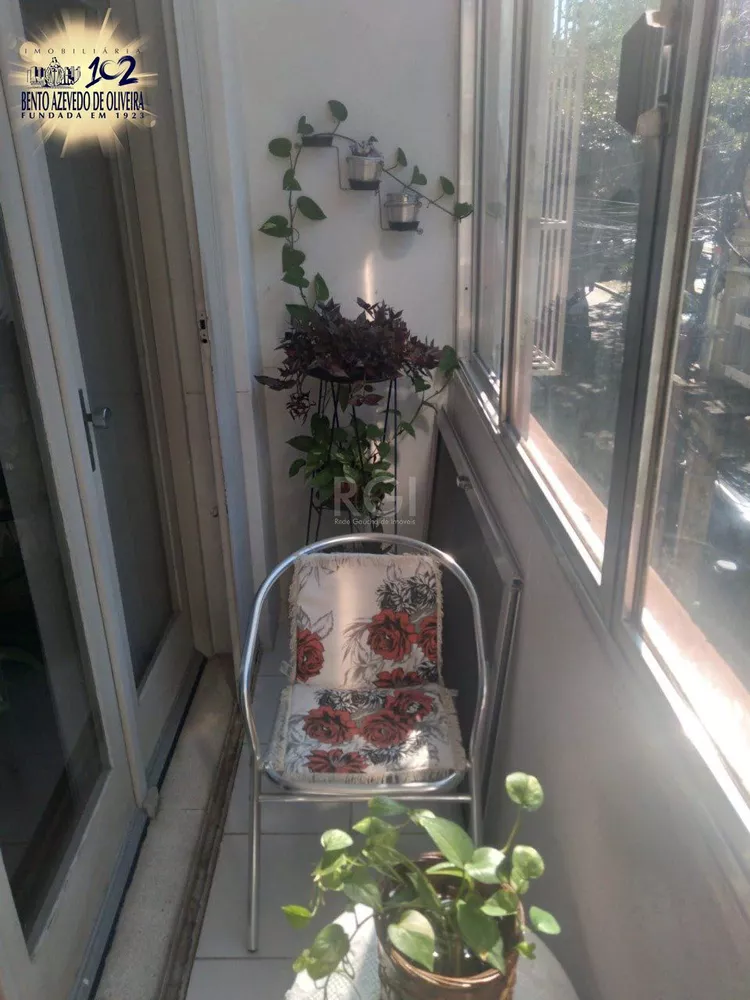 Apartamento, 3 quartos, 107 m² - Foto 6