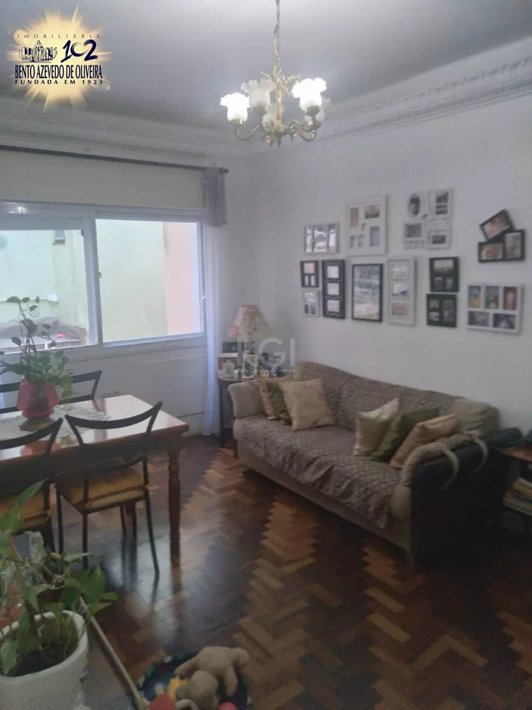 Apartamento, 3 quartos, 107 m² - Foto 4