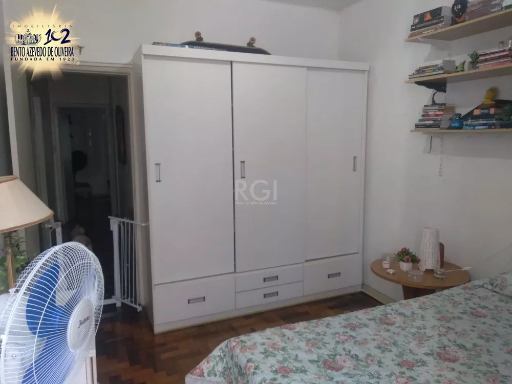 Apartamento, 3 quartos, 107 m² - Foto 7