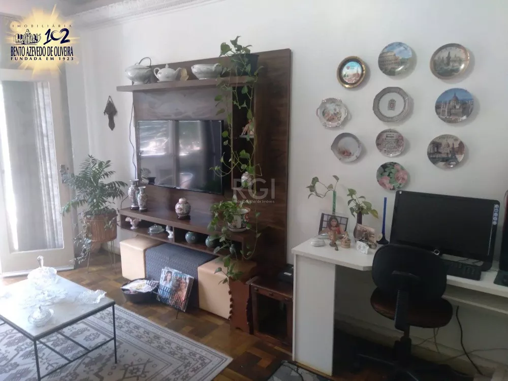 Apartamento, 3 quartos, 107 m² - Foto 5