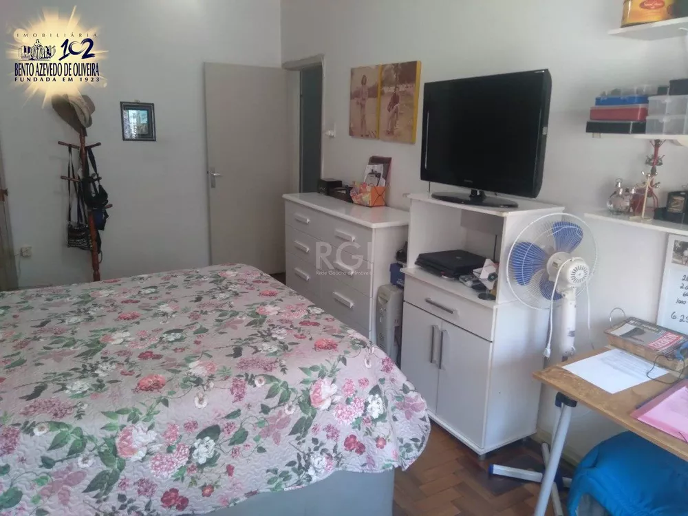 Apartamento, 3 quartos, 107 m² - Foto 8