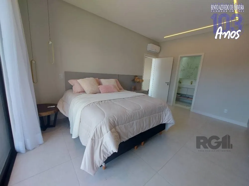 Casa de Condomínio, 4 quartos - Foto 6